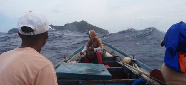 Photo from Harly Limlingan Marcuap’s Itbayat, Batanes post