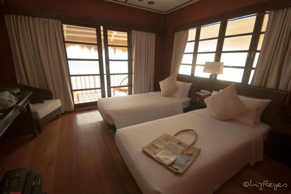 apulit resort room