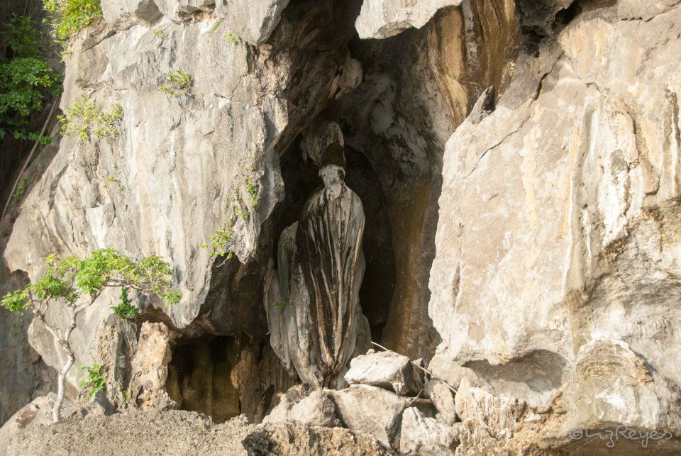 Saint Joseph's Cave