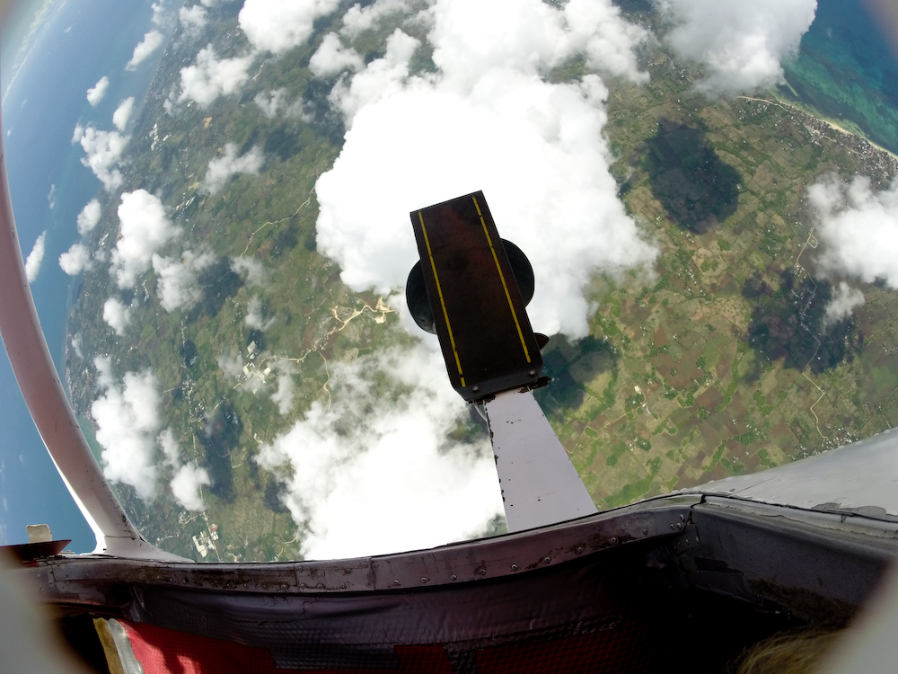skydive greater cebu