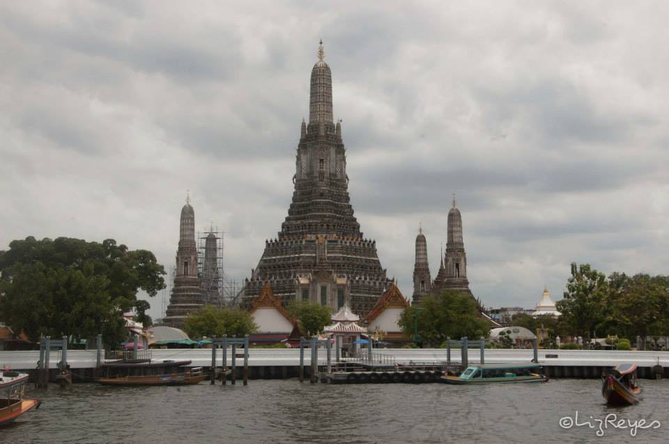 wat arun