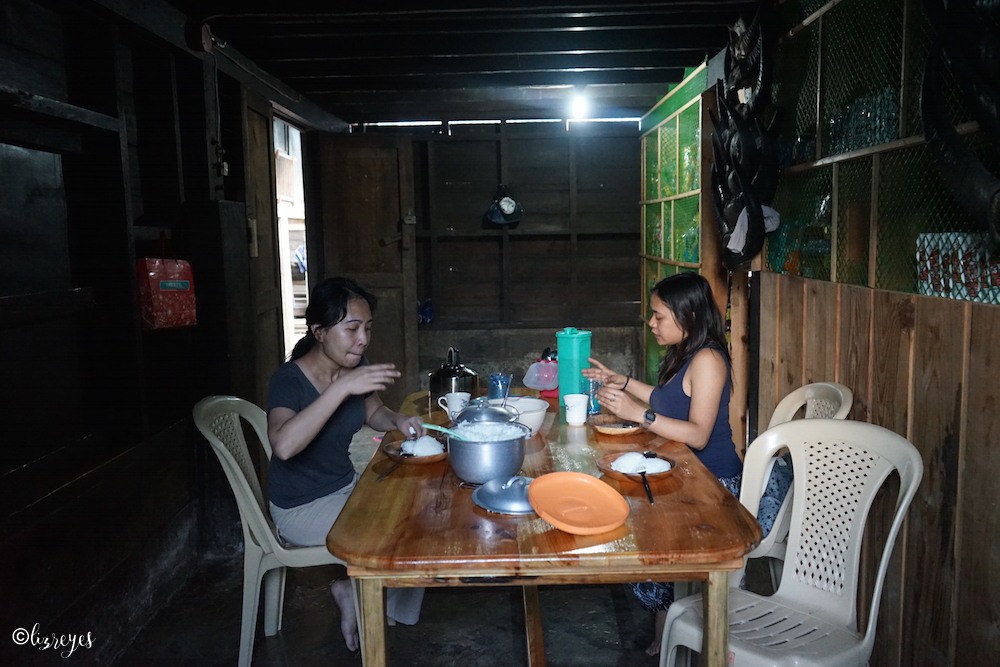 Barangay Buscalan, Tinglayan, Kalinga Mountain Province