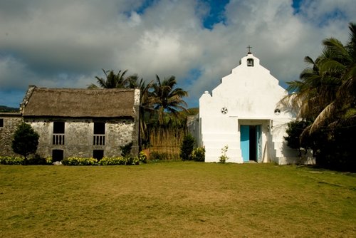 Savidug Church