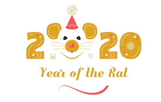 Year of the Rat