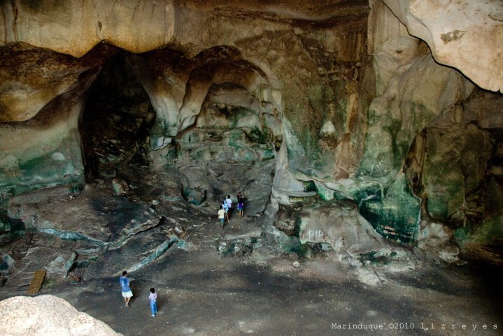 Bathala Cave
