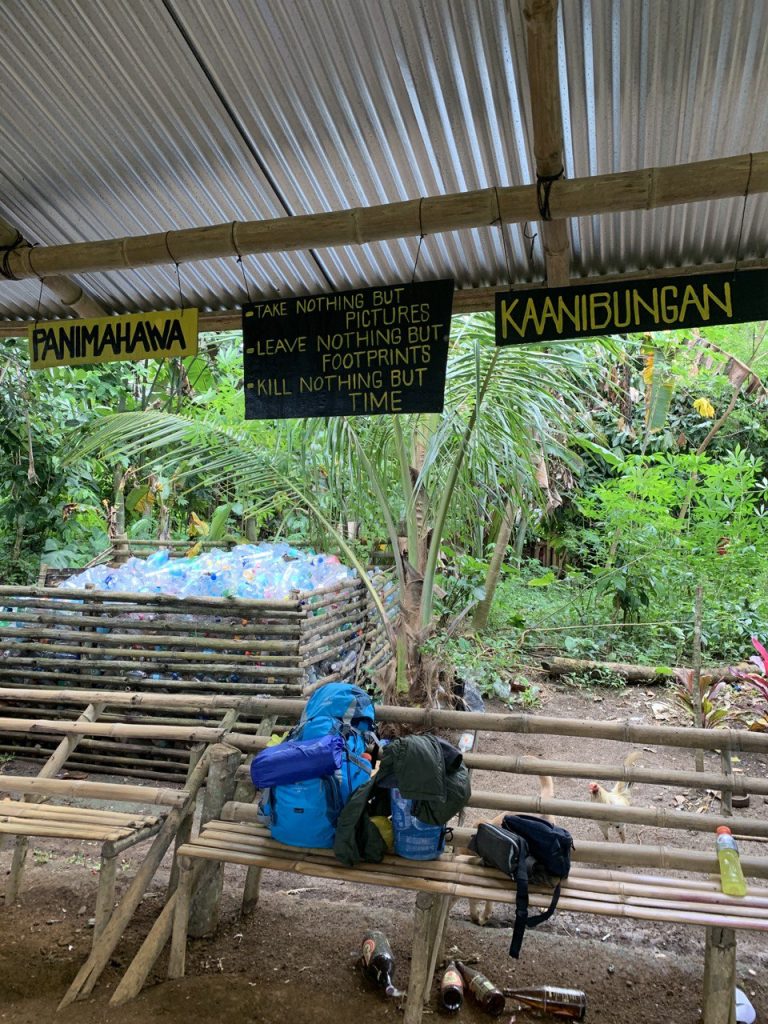 Ant Farm in Bukidnon