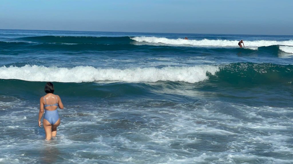 san juan beach la union