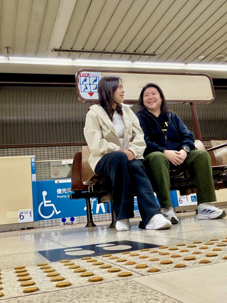 Higashi-Hie Station, Hakata