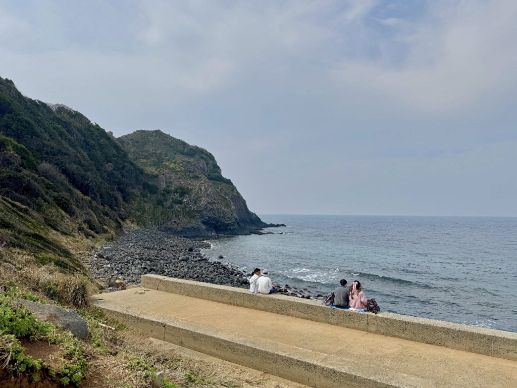 Keya no Oto in Itoshima