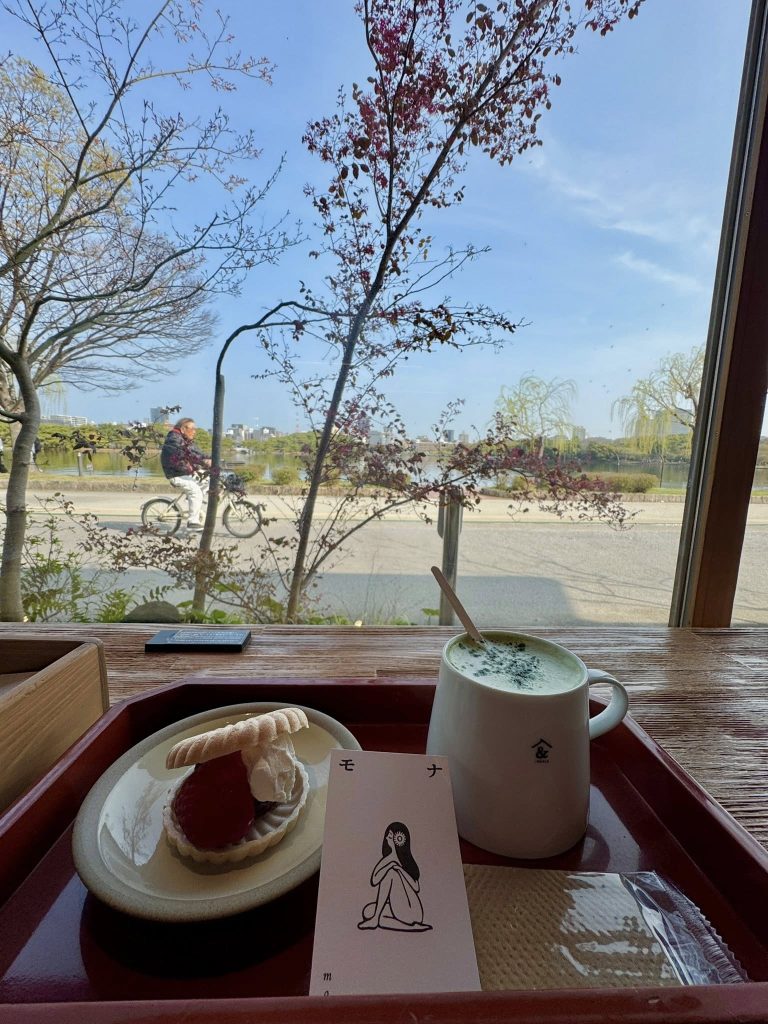 & Locals Cafe